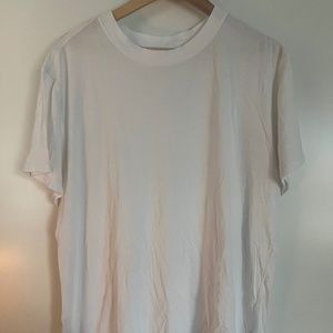 Lululemon All Yours T-Shirt in White